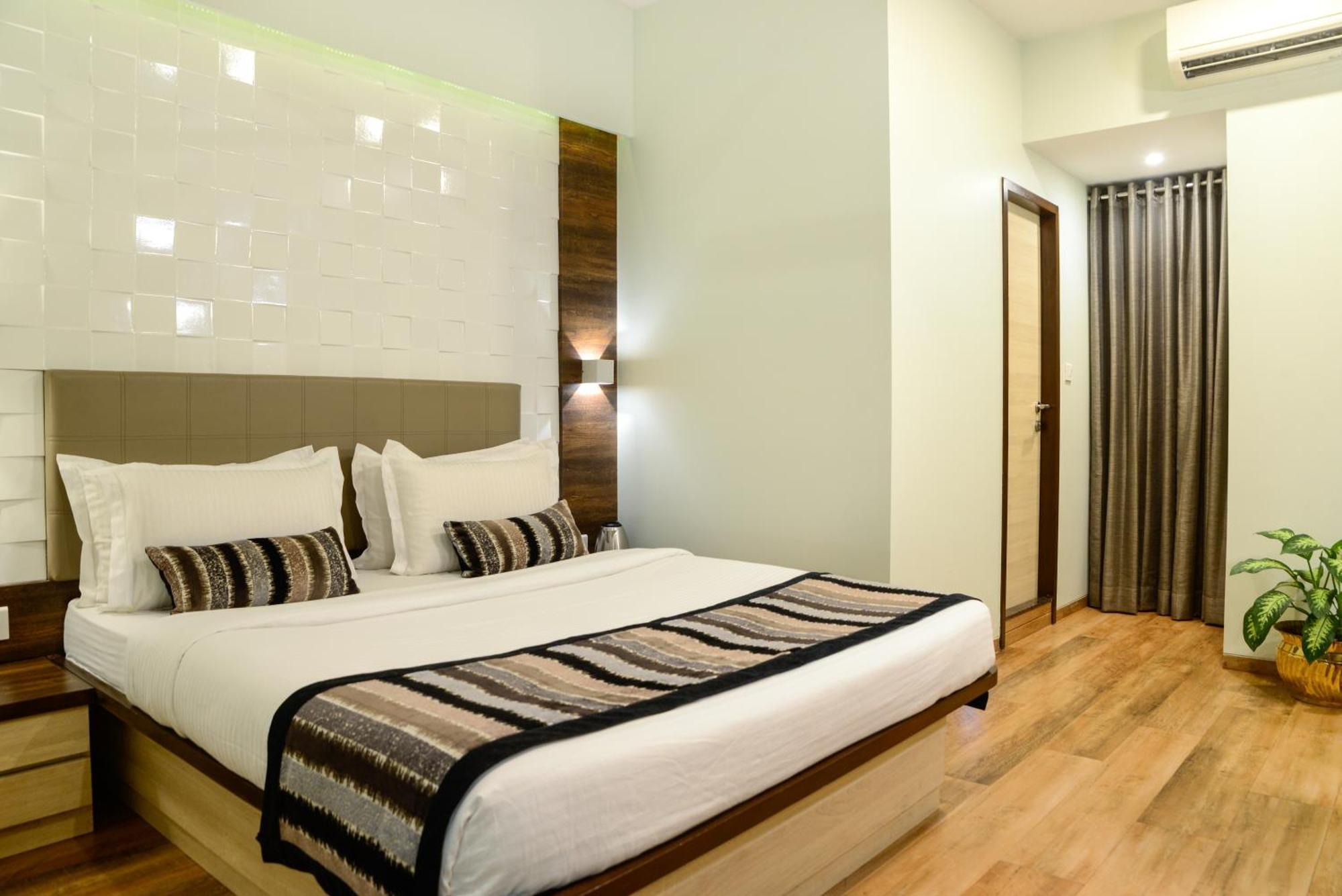 Hotel Ameya — Photos 1